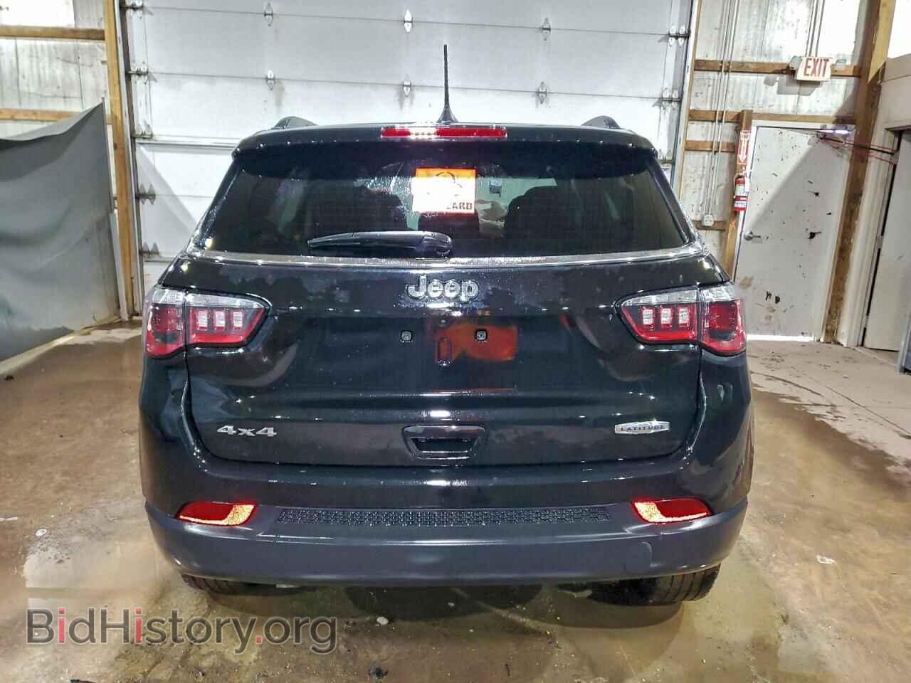 2024 JEEP COMPASS - VIN: 3C4NJDBN9RT599029 - Фото 6
