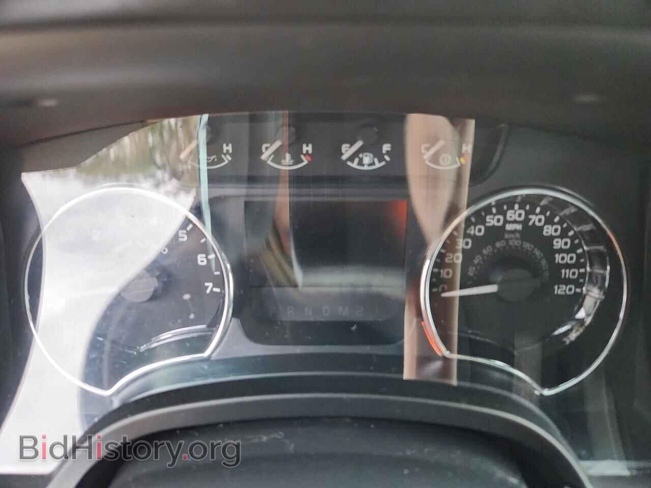 2012 FORD F-150 - VIN: 1FTFW1CFXCKD02743 - Фото 9