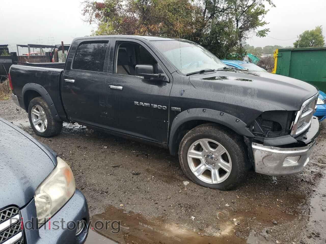 2011 DODGE All Models - VIN: 1D7RV1CT4BS568821 - Photo 4