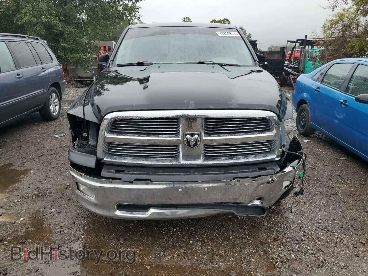 2011 DODGE All Models - VIN: 1D7RV1CT4BS568821 - Photo 5