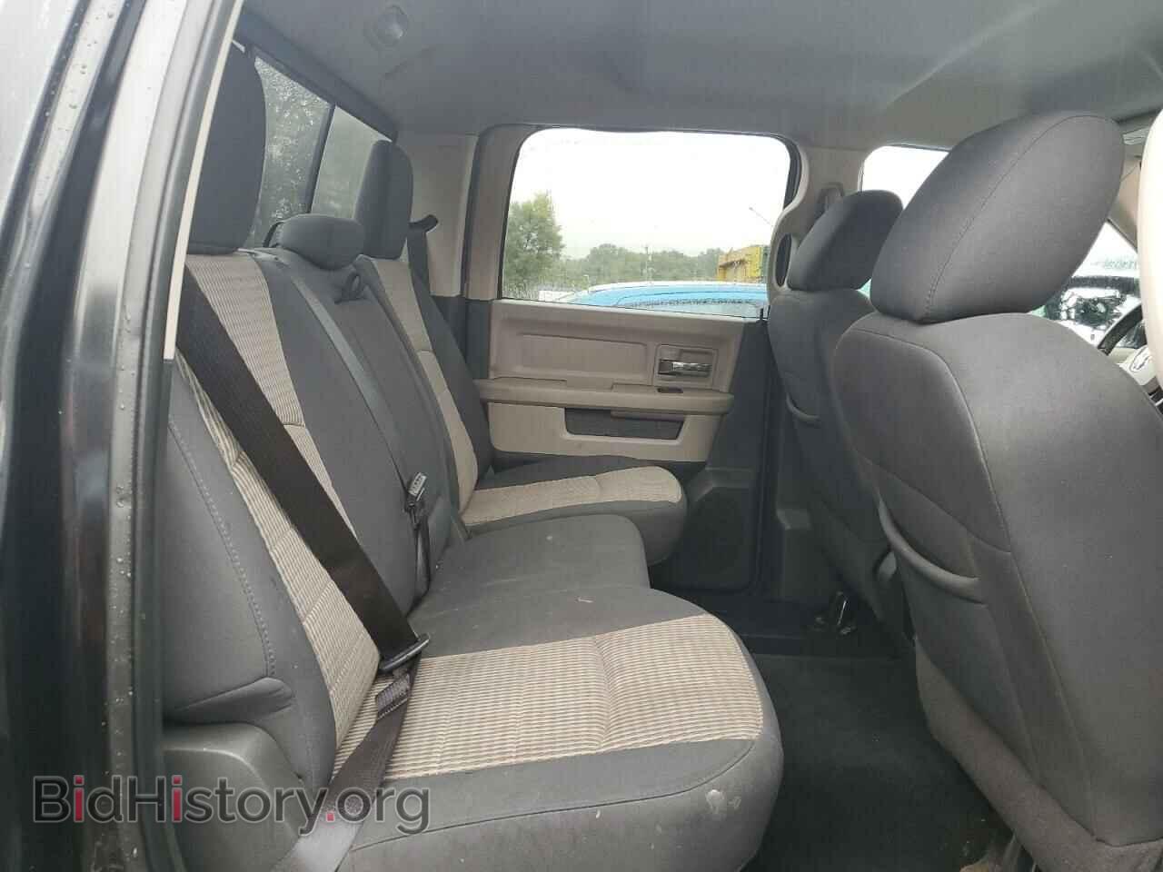 2011 DODGE All Models - VIN: 1D7RV1CT4BS568821 - Photo 10