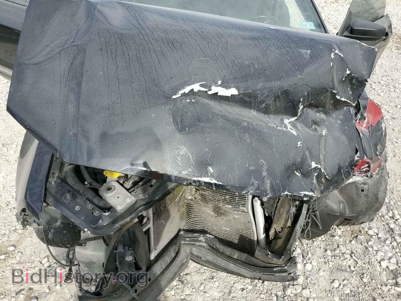 2014 FORD MUSTANG - VIN: 1ZVBP8AM4E5235674 - Фото 11