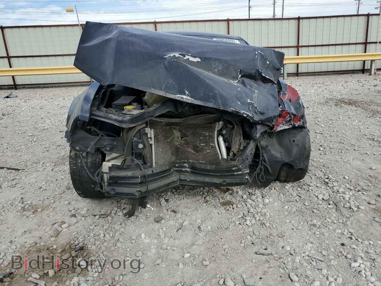 2014 FORD MUSTANG - VIN: 1ZVBP8AM4E5235674 - Фото 5