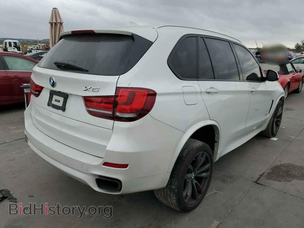 2014 BMW X5 - VIN: 5UXKR6C56E0J73262 - Фото 3