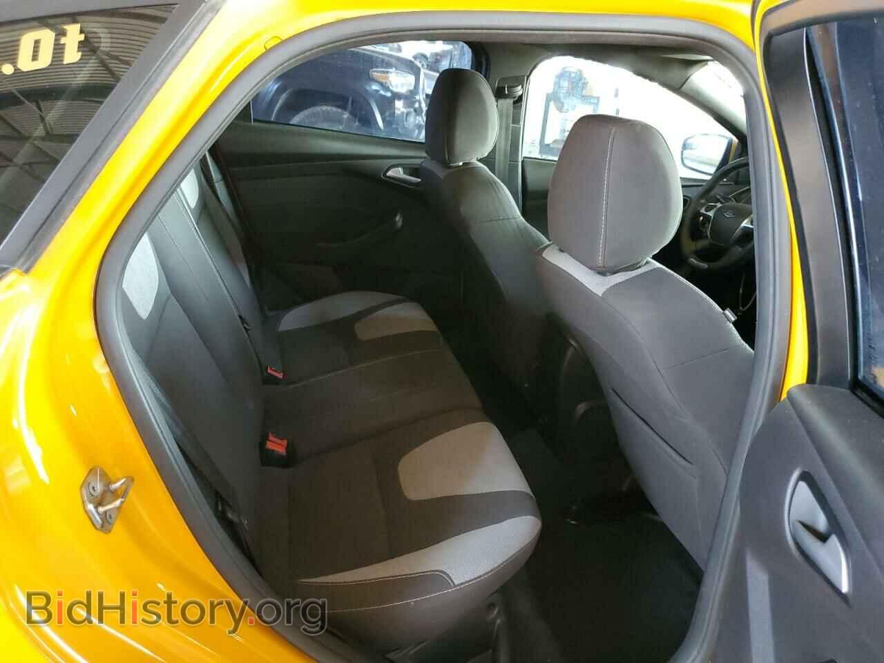 2014 FORD FOCUS - VIN: 1FADP3L94EL453736 - Photo 10