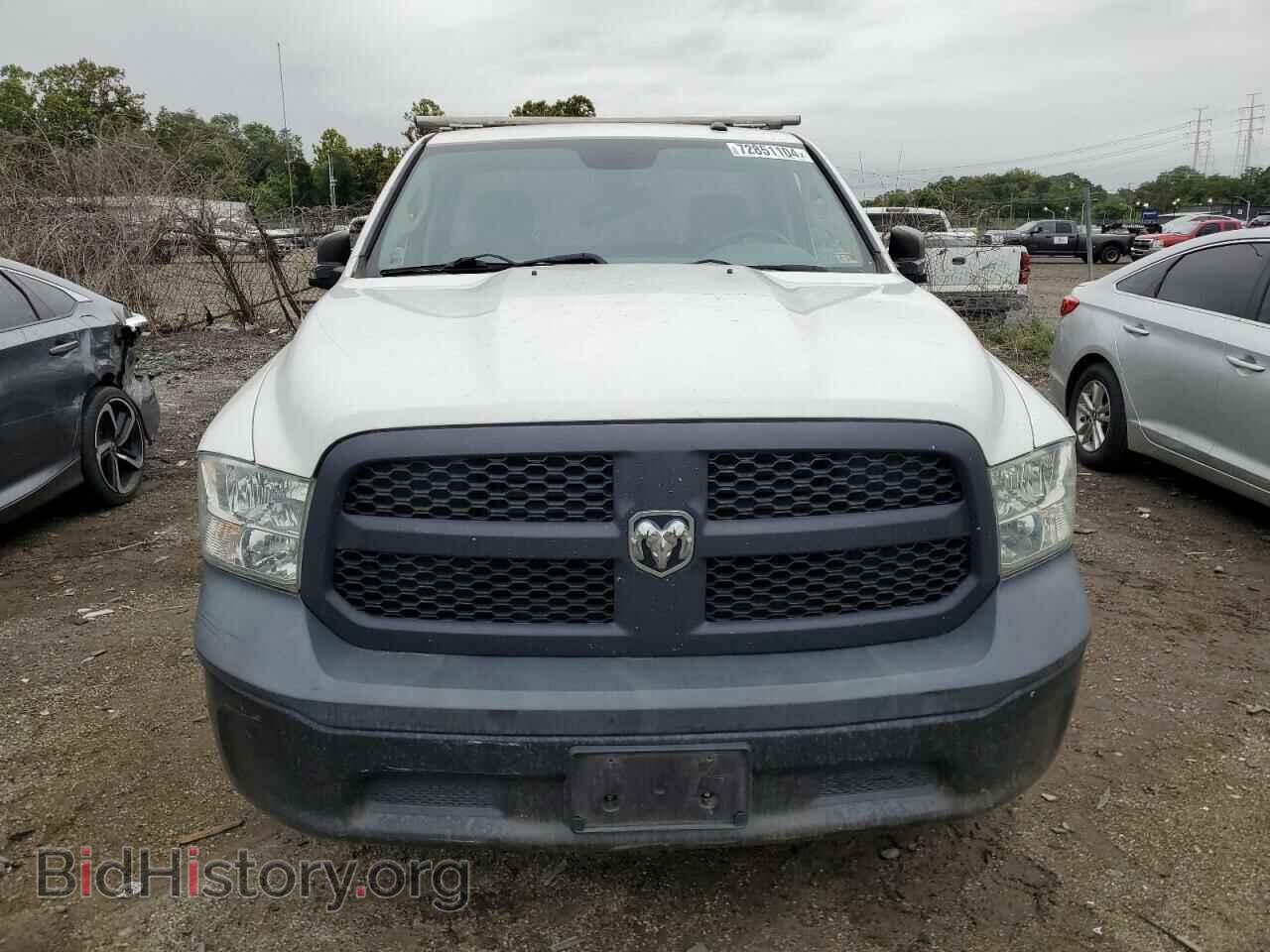 2014 RAM 1500 - VIN: 3C6JR6DG7EG278070 - Photo 5