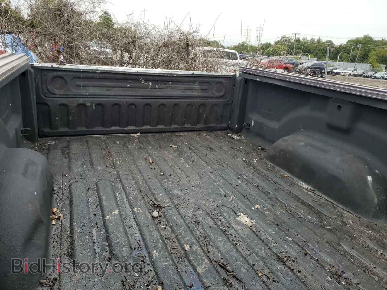 2014 RAM 1500 - VIN: 3C6JR6DG7EG278070 - Photo 10