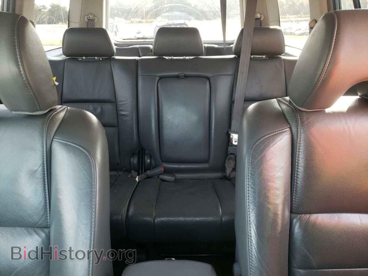 2007 HONDA PILOT - VIN: 5FNYF28577B026510 - Фото 10
