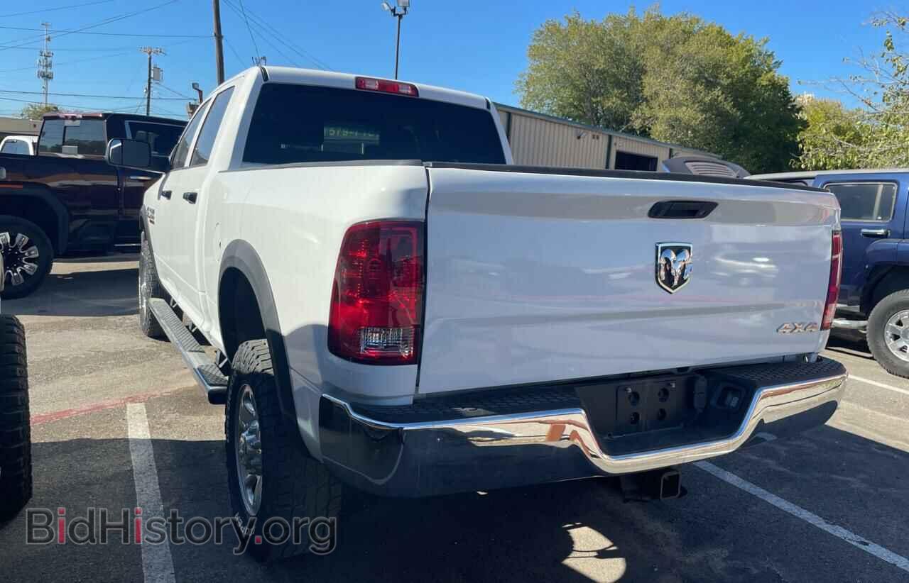 2018 RAM All Models - VIN: 3C6UR5CL5JG379849 - Фото 3