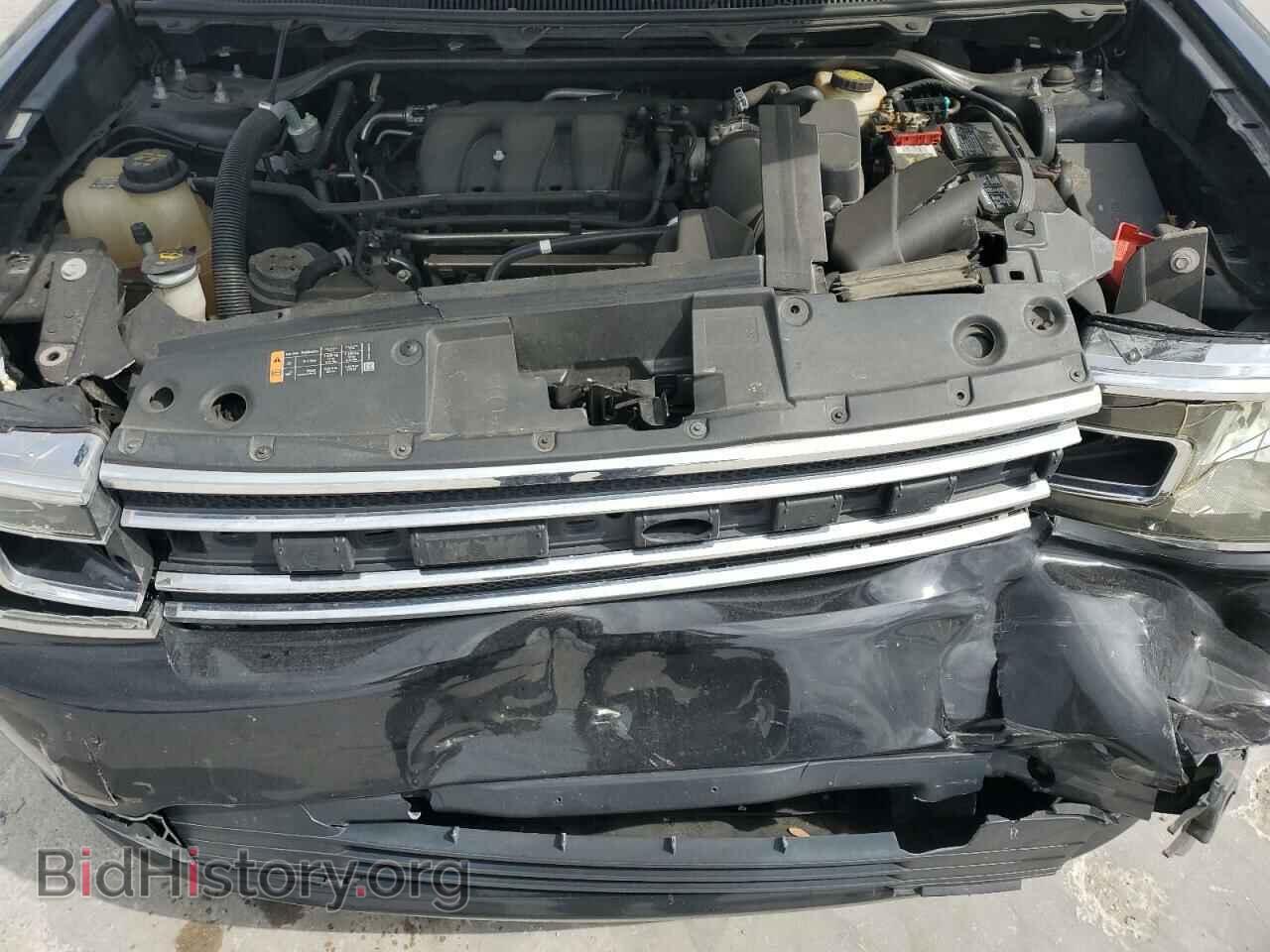 2016 FORD FLEX - VIN: 2FMGK5C82GBA10976 - Photo 12