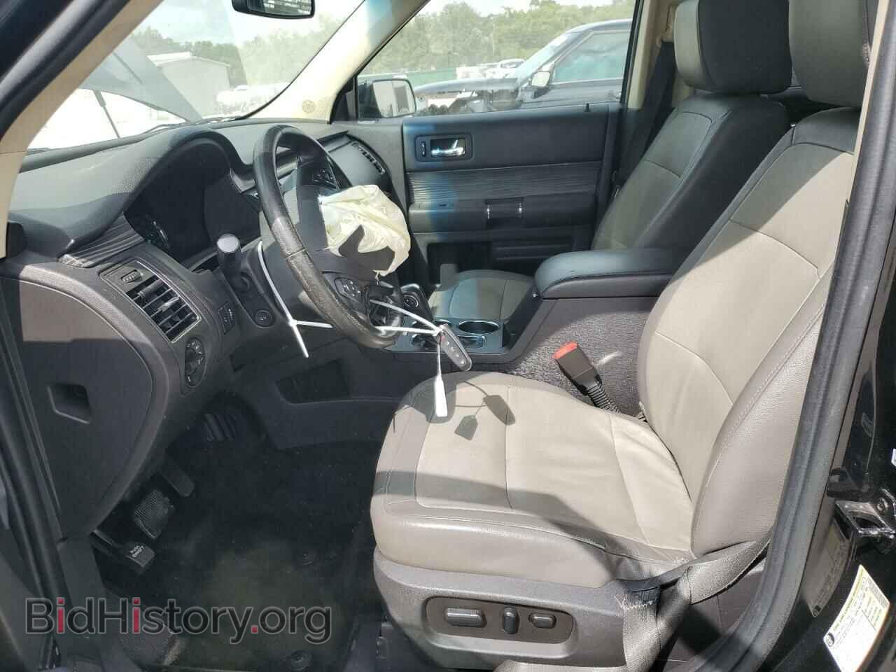2016 FORD FLEX - VIN: 2FMGK5C82GBA10976 - Photo 7