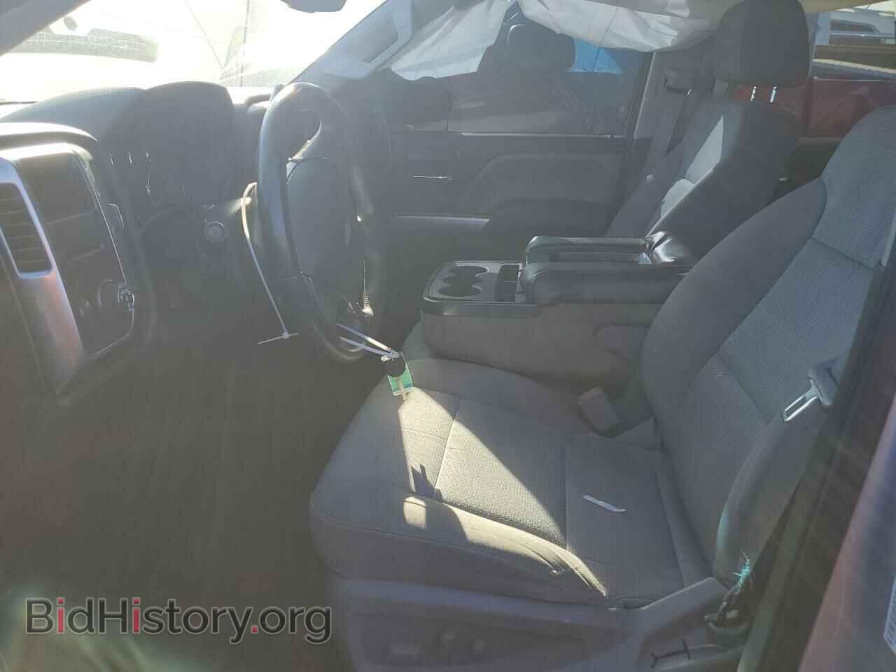 2015 CHEVROLET ALL Models - VIN: 3GCPCREC0FG212866 - Фото 7