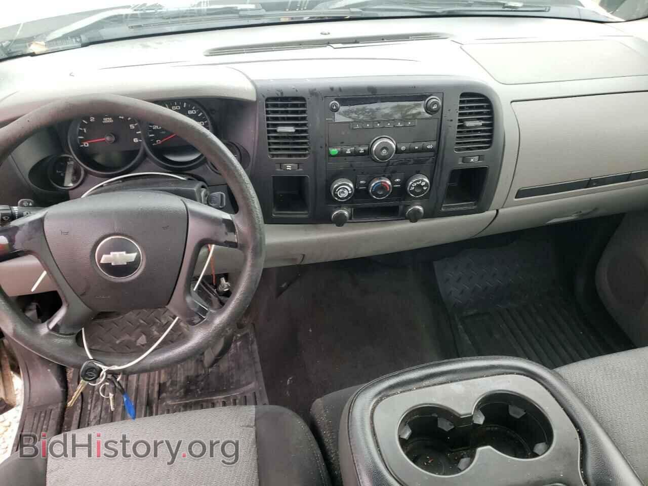 2007 CHEVROLET ALL Models - VIN: 1GCEC14C47Z577966 - Фото 8