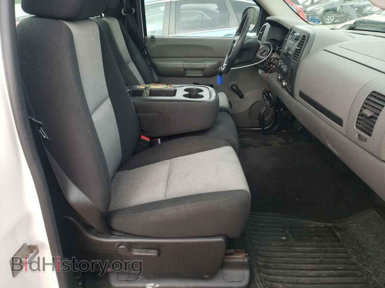 2007 CHEVROLET ALL Models - VIN: 1GCEC14C47Z577966 - Фото 10