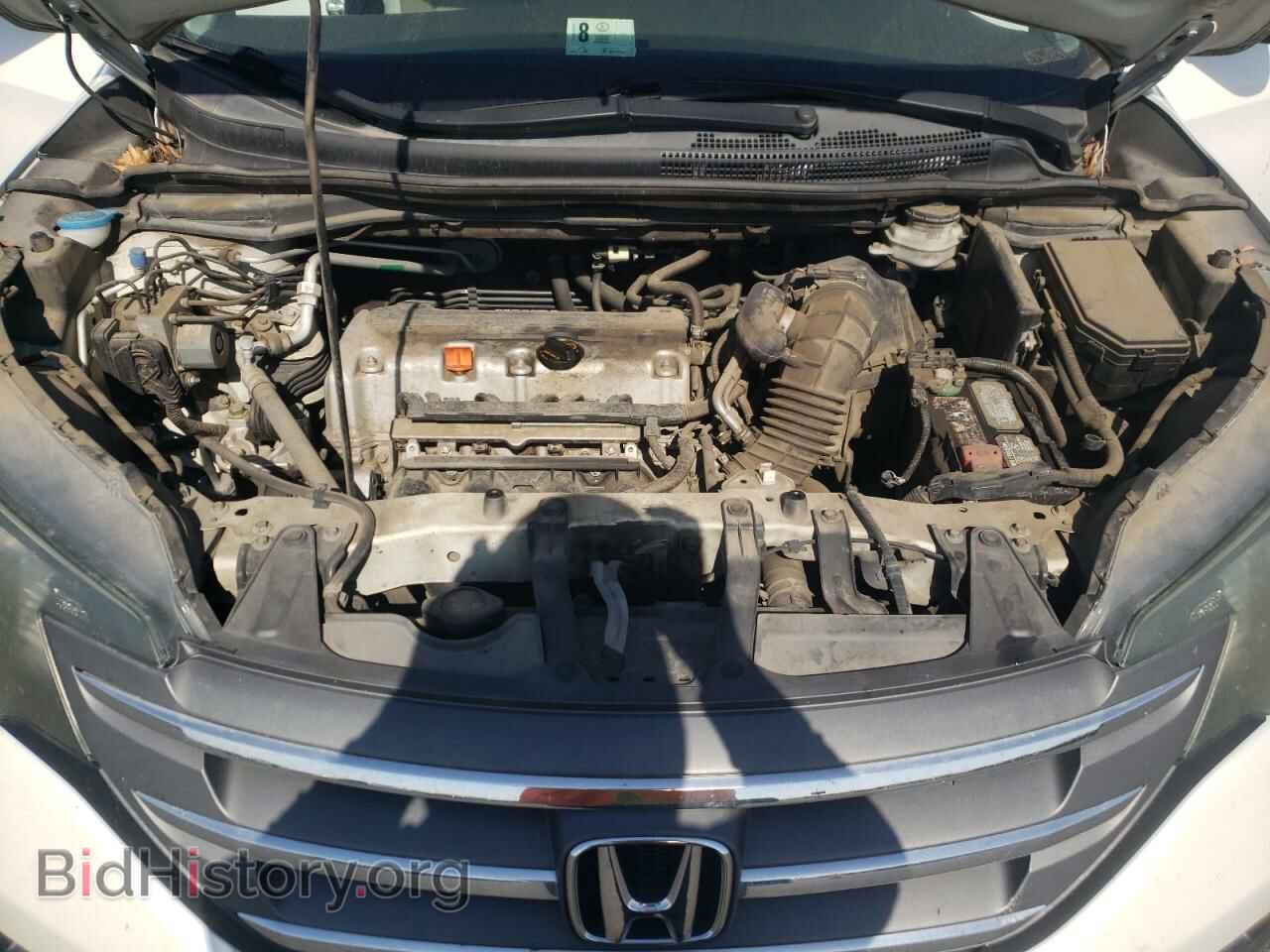 2012 HONDA CRV - VIN: 5J6RM3H57CL019655 - Фото 12