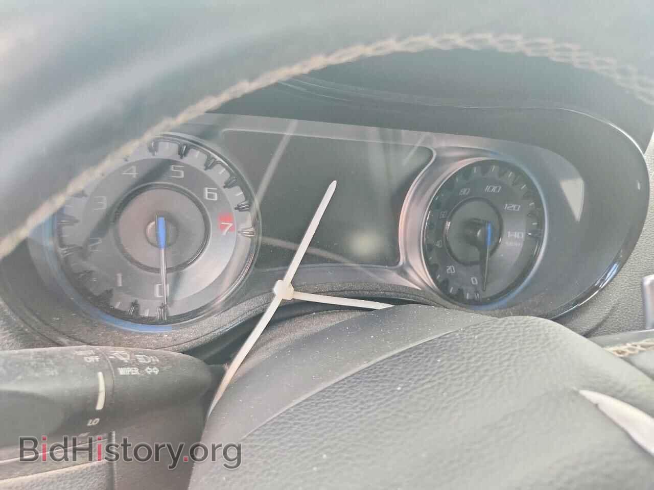 2015 CHRYSLER 300 - VIN: 2C3CCABG7FH760486 - Фото 9