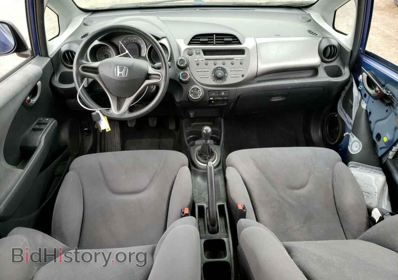 2009 HONDA FIT - VIN: JHMGE87269C006479 - Фото 8