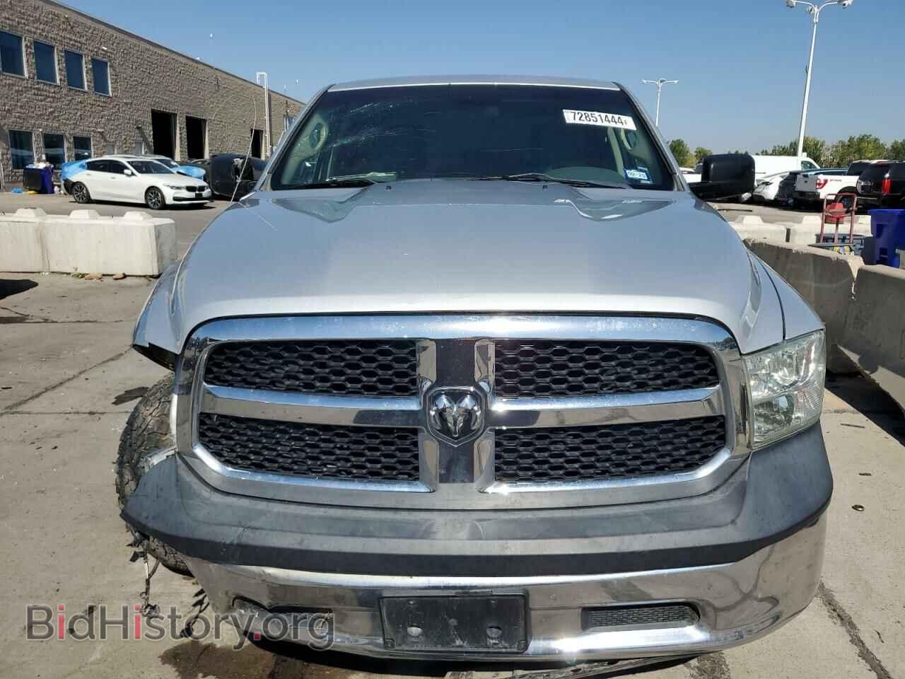 2015 RAM 1500 - VIN: 1C6RR7FT3FS684621 - Фото 5