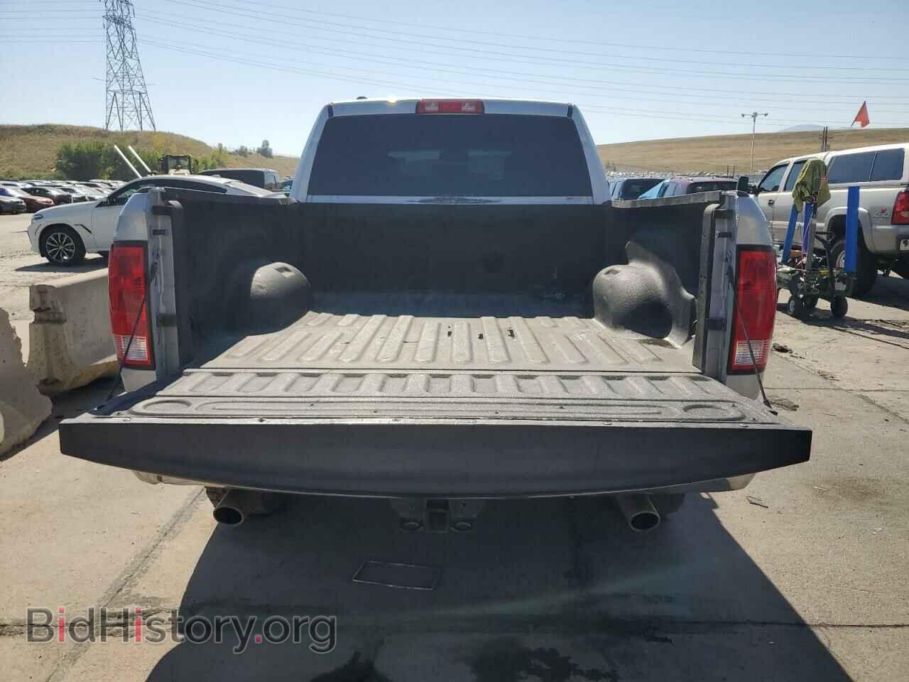 2015 RAM 1500 - VIN: 1C6RR7FT3FS684621 - Фото 6