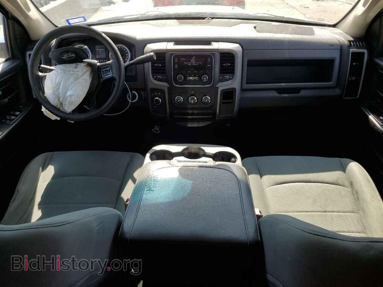 2015 RAM 1500 - VIN: 1C6RR7FT3FS684621 - Фото 8