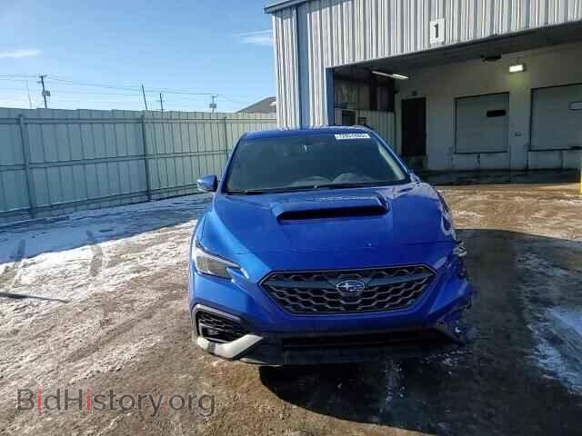 2023 SUBARU WRX - VIN: JF1VBAF66P9800007 - Фото 13