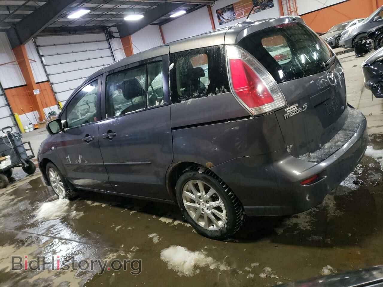 2009 MAZDA 5 - VIN: JM1CR293190329153 - Фото 2