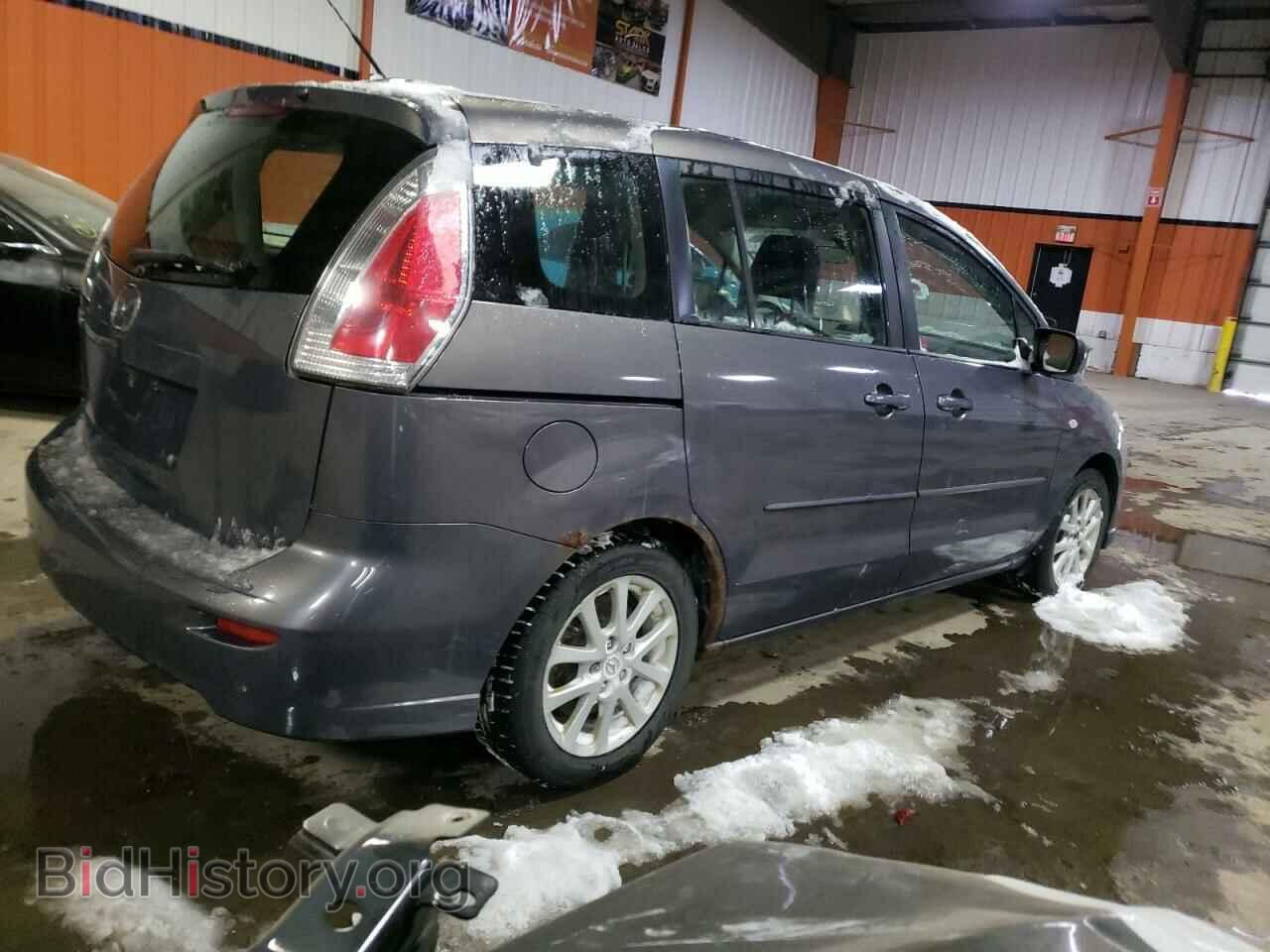 2009 MAZDA 5 - VIN: JM1CR293190329153 - Фото 3