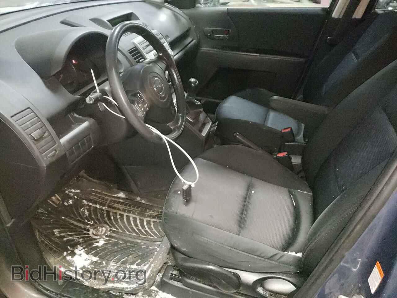 2009 MAZDA 5 - VIN: JM1CR293190329153 - Фото 7
