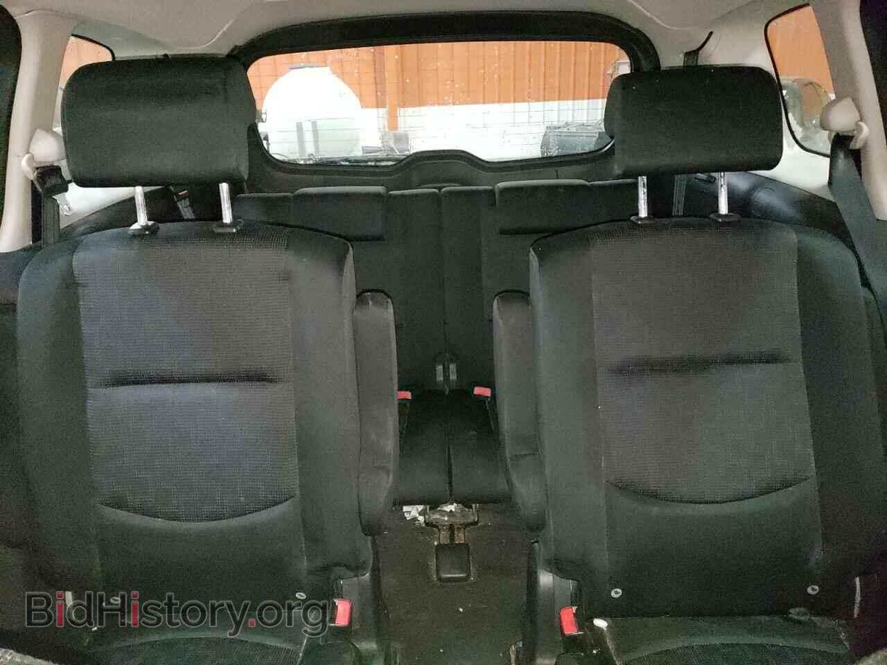 2009 MAZDA 5 - VIN: JM1CR293190329153 - Фото 10