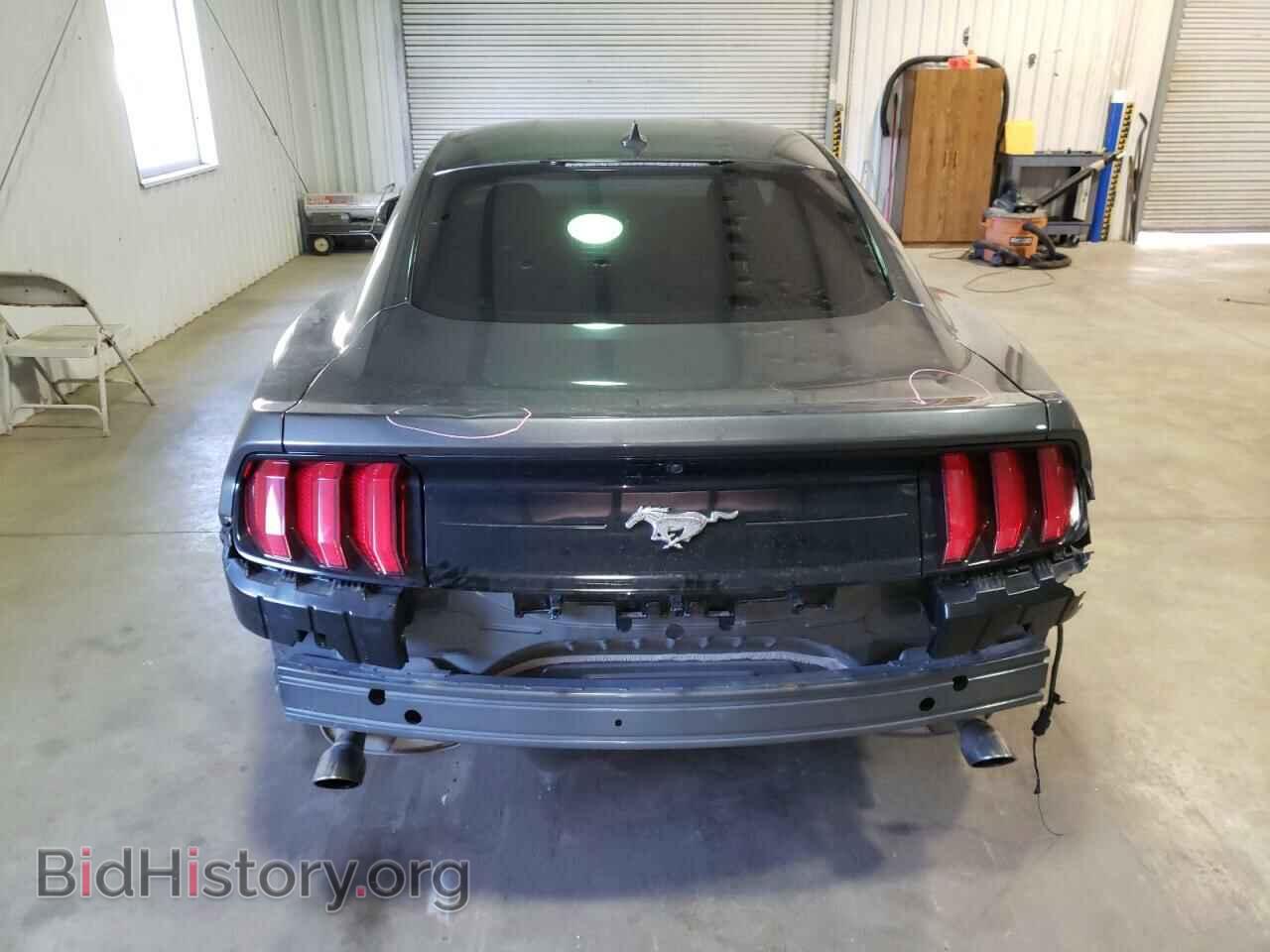 2020 FORD MUSTANG - VIN: 1FA6P8THXL5169784 - Фото 6