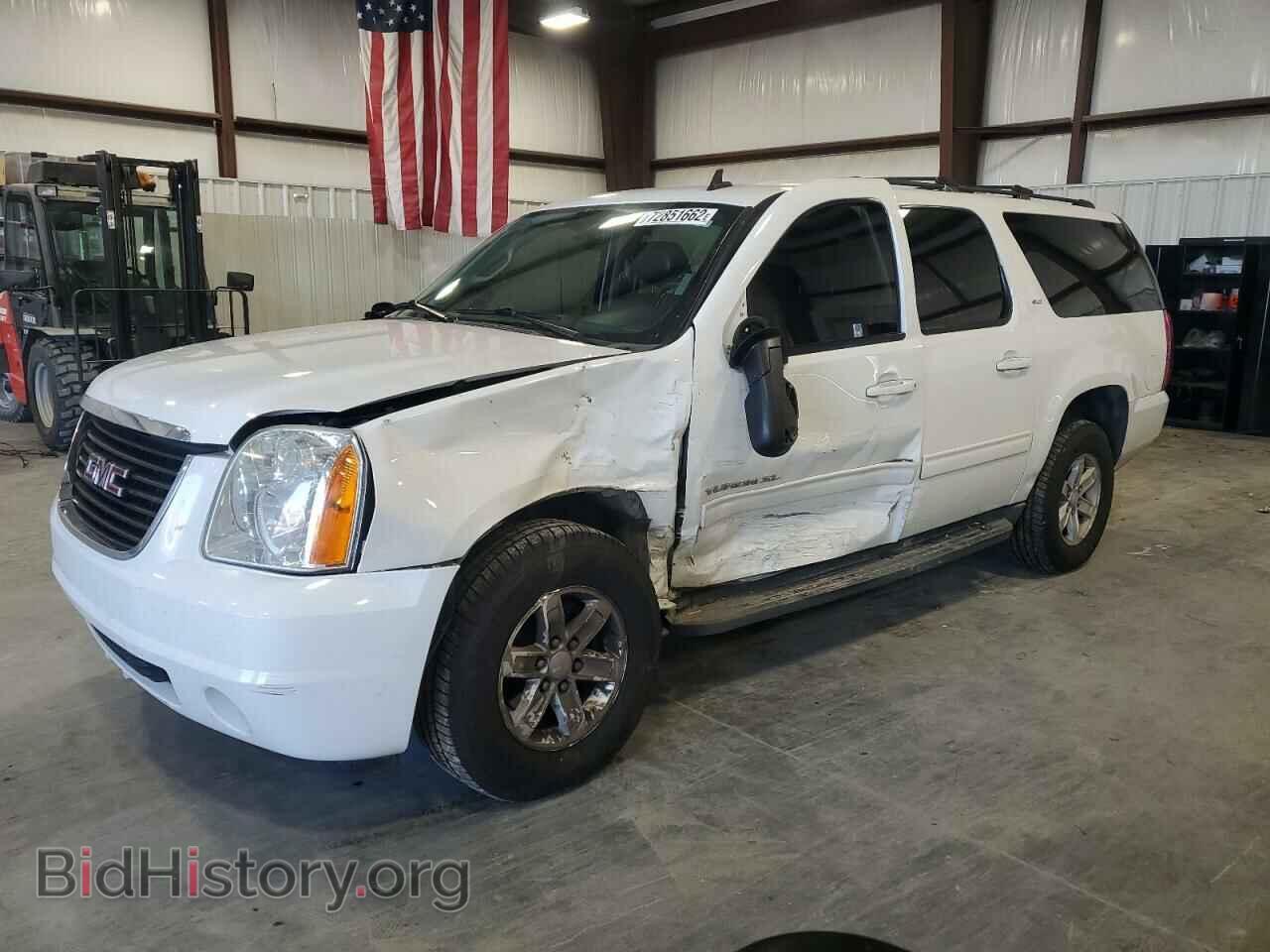 Photo 1GKS1KE05DR333696 - GMC YUKON 2013