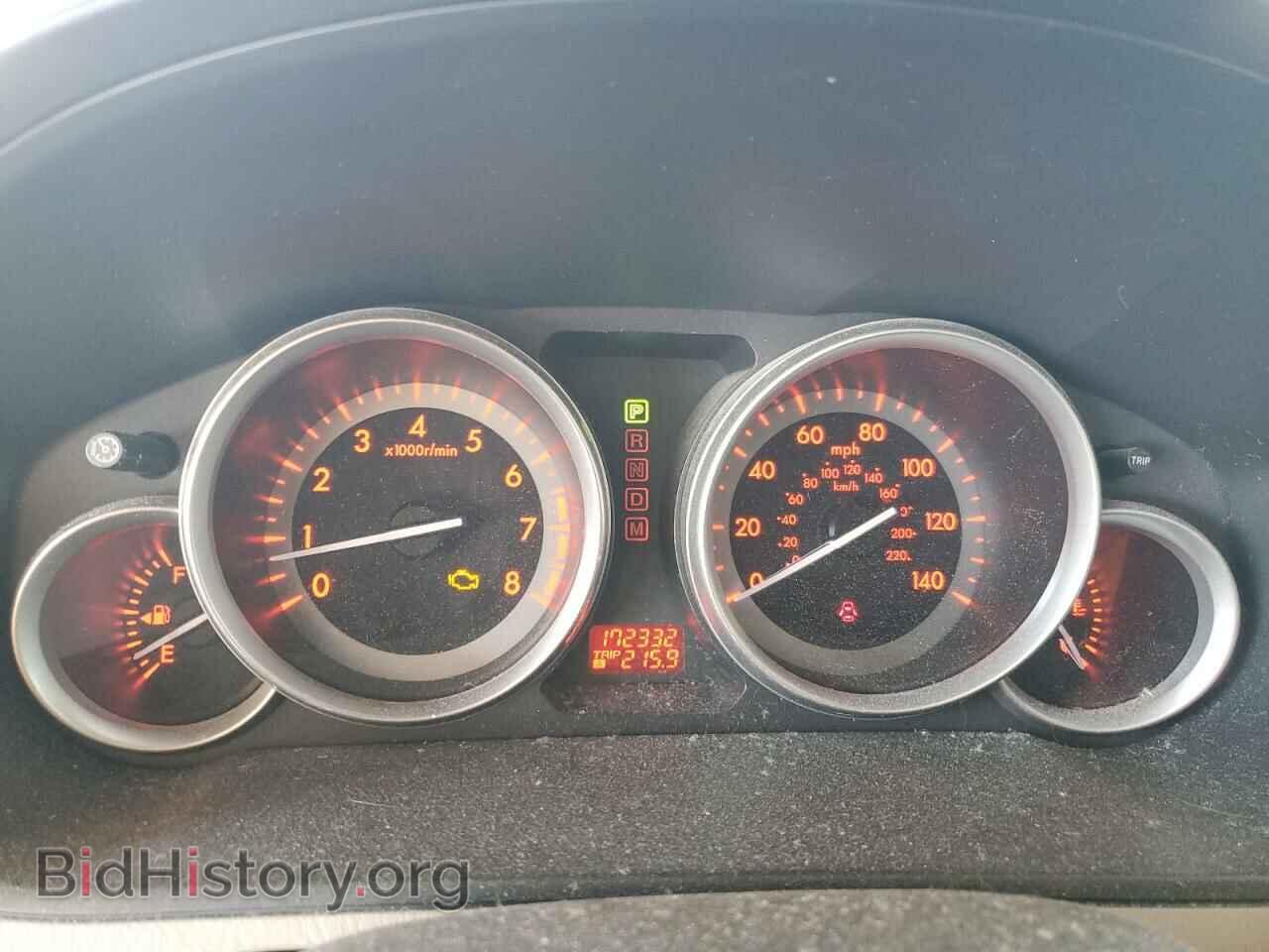 2012 MAZDA CX-9 - VIN: JM3TB2CA7C0363589 - Фото 9