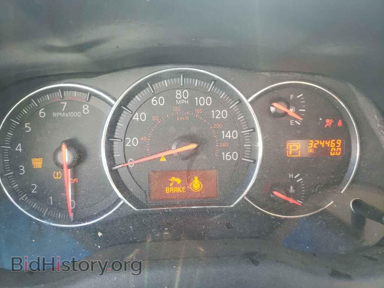 2009 NISSAN MAXIMA - VIN: 1N4AA51E39C817781 - Фото 9