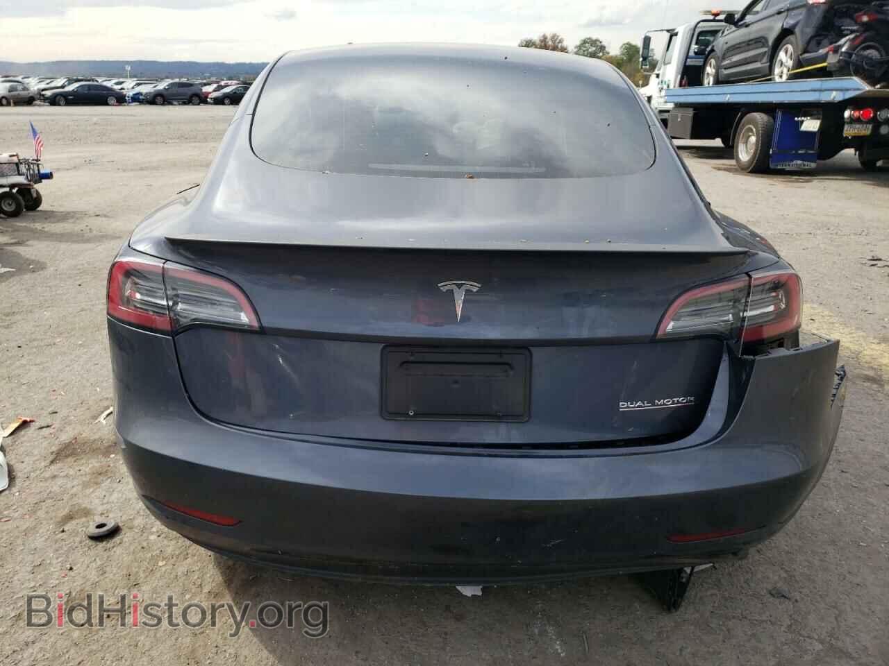 2023 TESLA MODEL 3 - VIN: 5YJ3E1EC0PF575914 - Photo 6