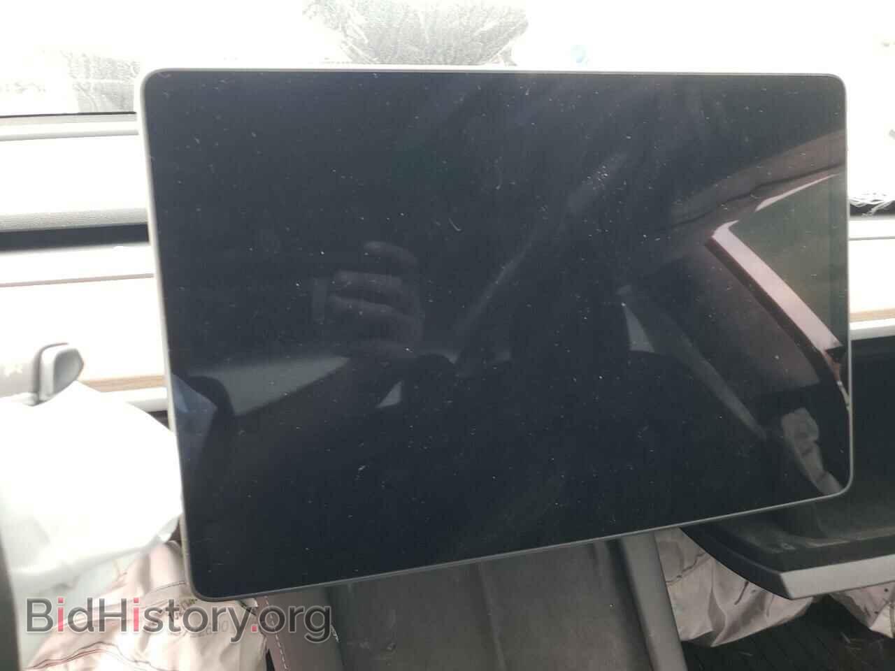 2023 TESLA MODEL 3 - VIN: 5YJ3E1EC0PF575914 - Photo 9
