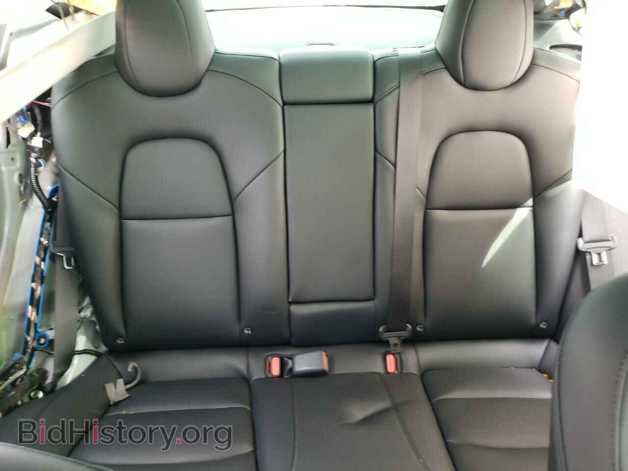 2023 TESLA MODEL 3 - VIN: 5YJ3E1EC0PF575914 - Photo 10