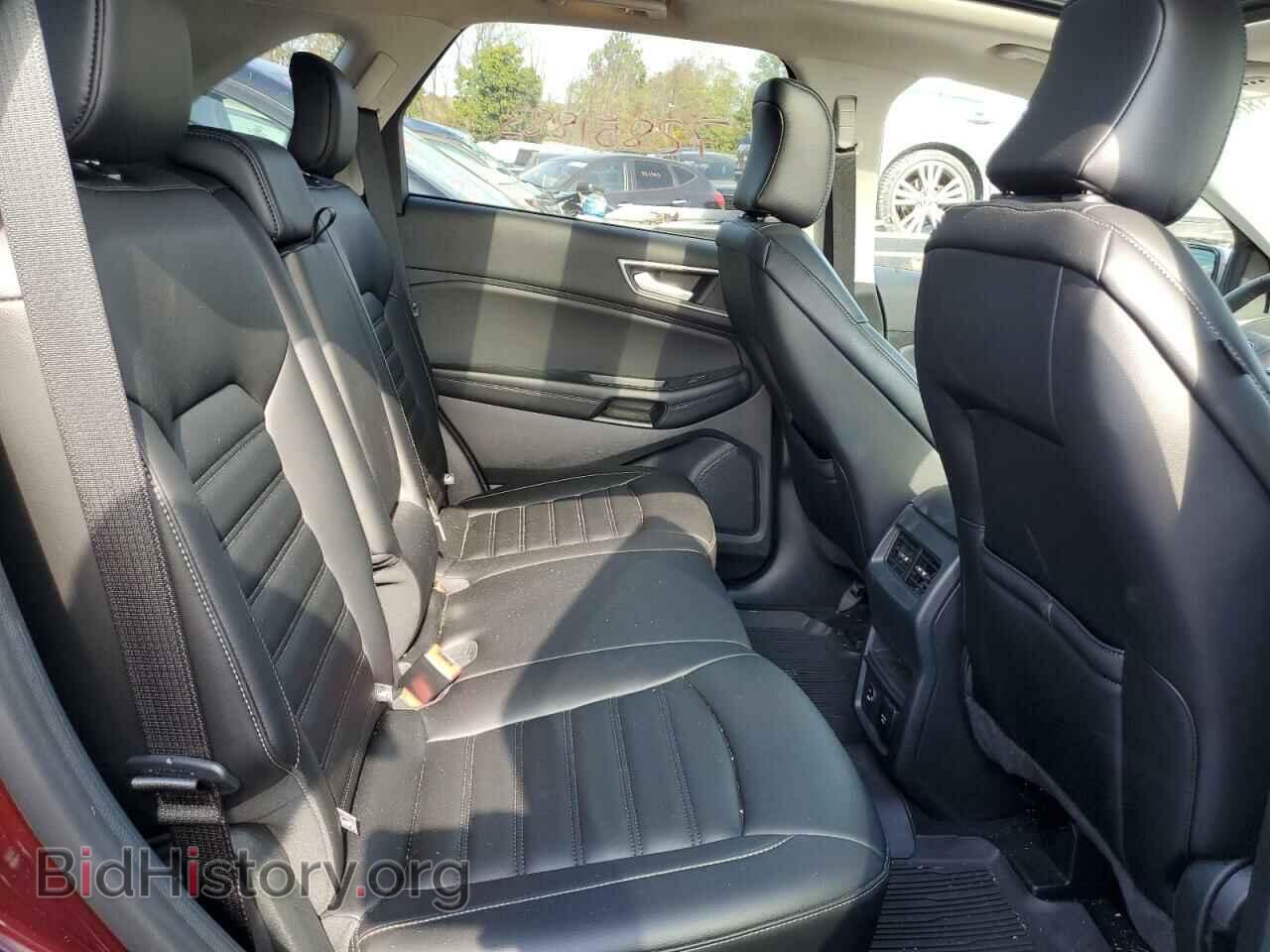 2022 FORD EDGE - VIN: 2FMPK4J92NBA13217 - Фото 11