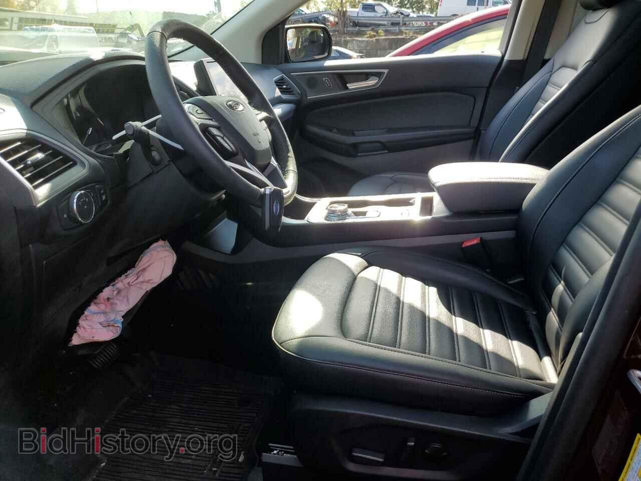 2022 FORD EDGE - VIN: 2FMPK4J92NBA13217 - Фото 7
