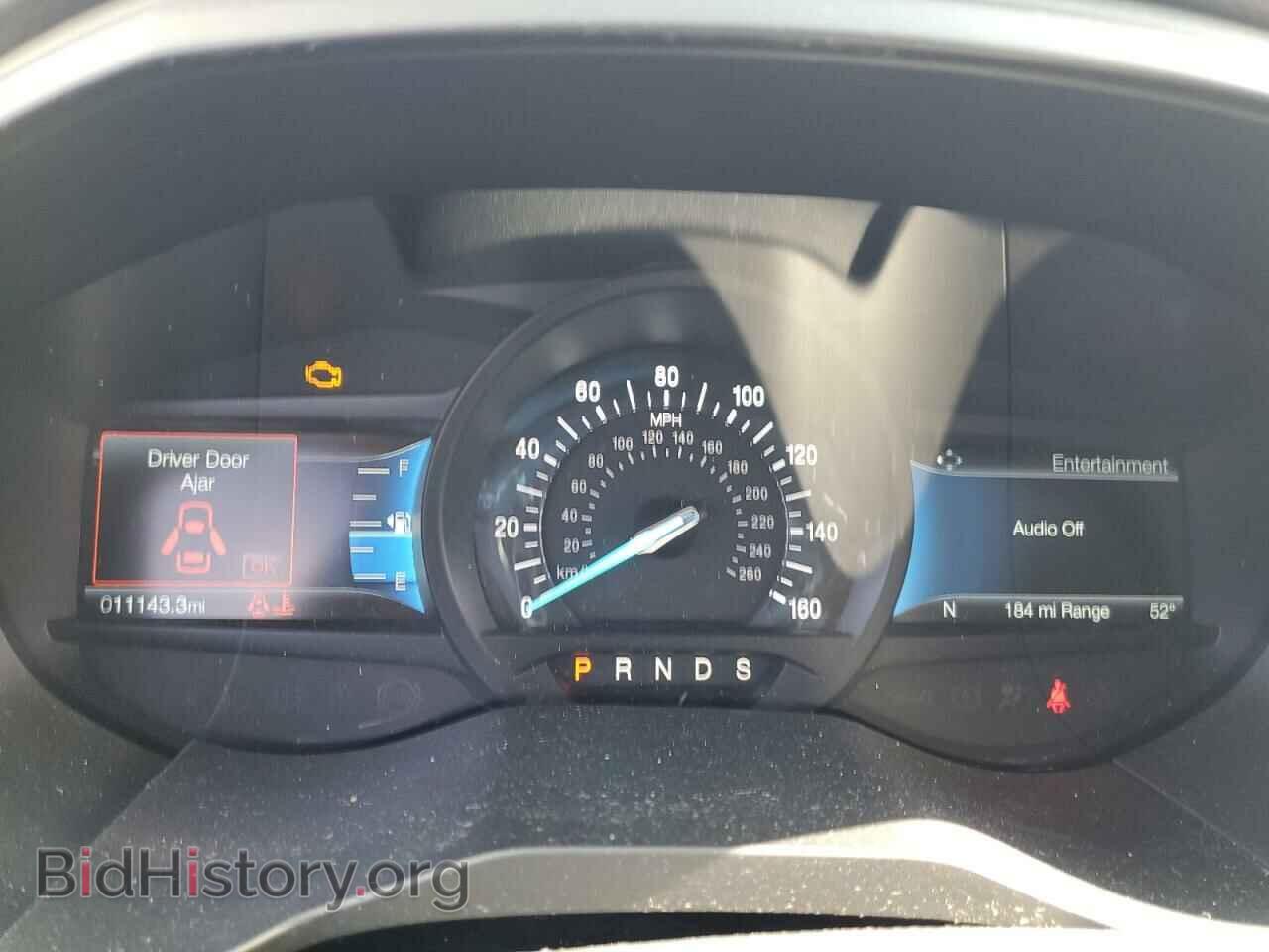 2022 FORD EDGE - VIN: 2FMPK4J92NBA13217 - Фото 9
