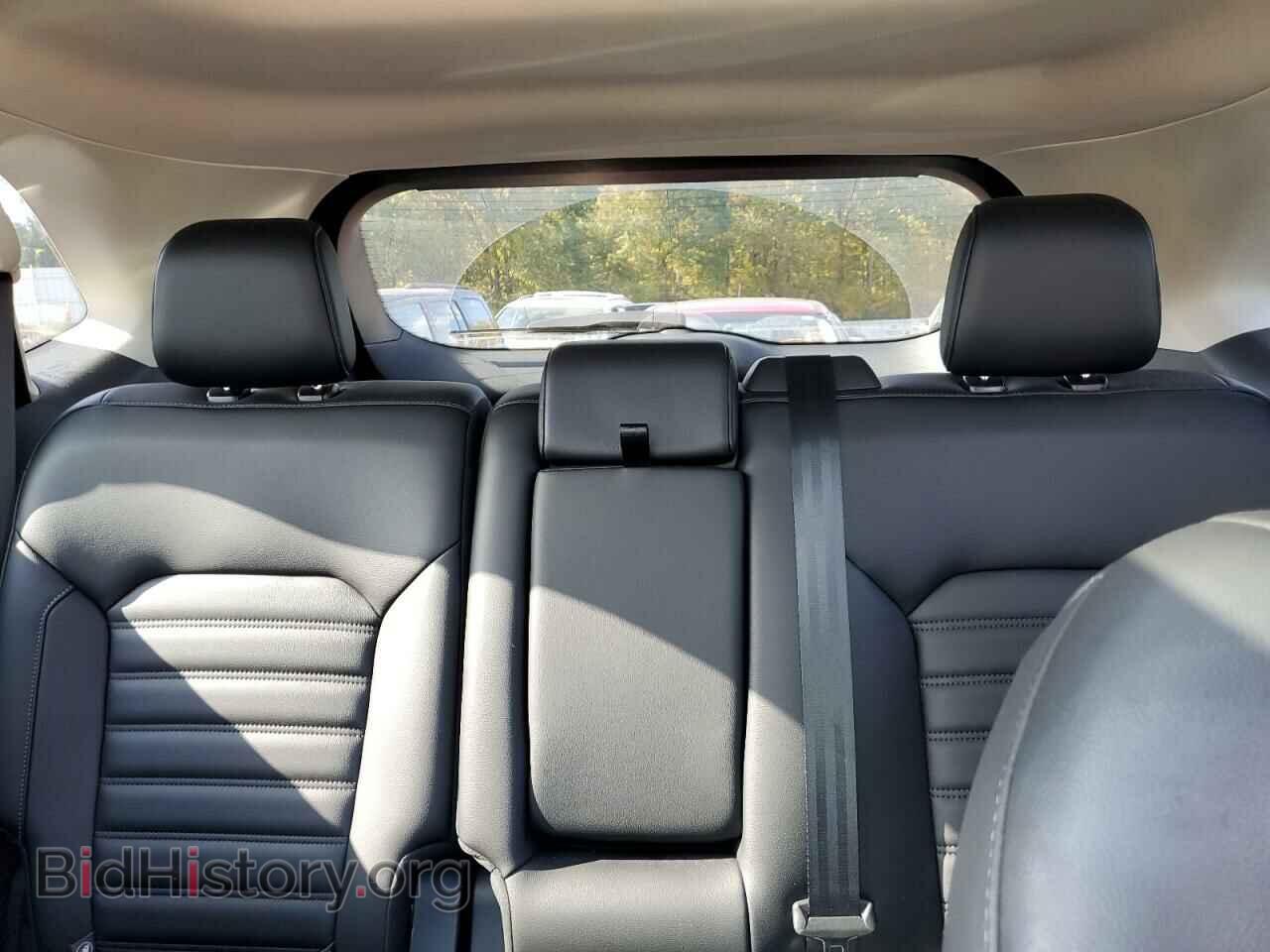 2022 FORD EDGE - VIN: 2FMPK4J92NBA13217 - Фото 10
