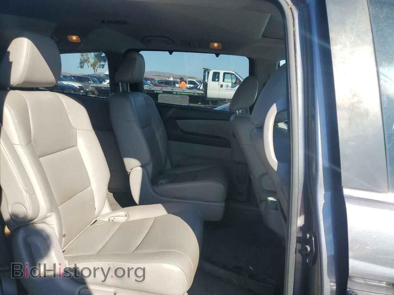 2014 HONDA All Models - VIN: 5FNRL5H62EB022692 - Фото 11