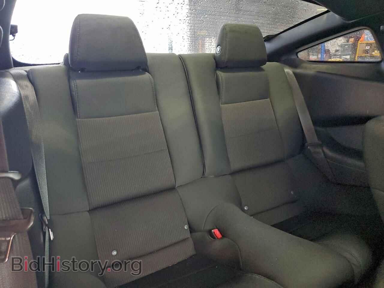 2014 FORD ALL Models - VIN: 1ZVBP8AM3E5251395 - Фото 10