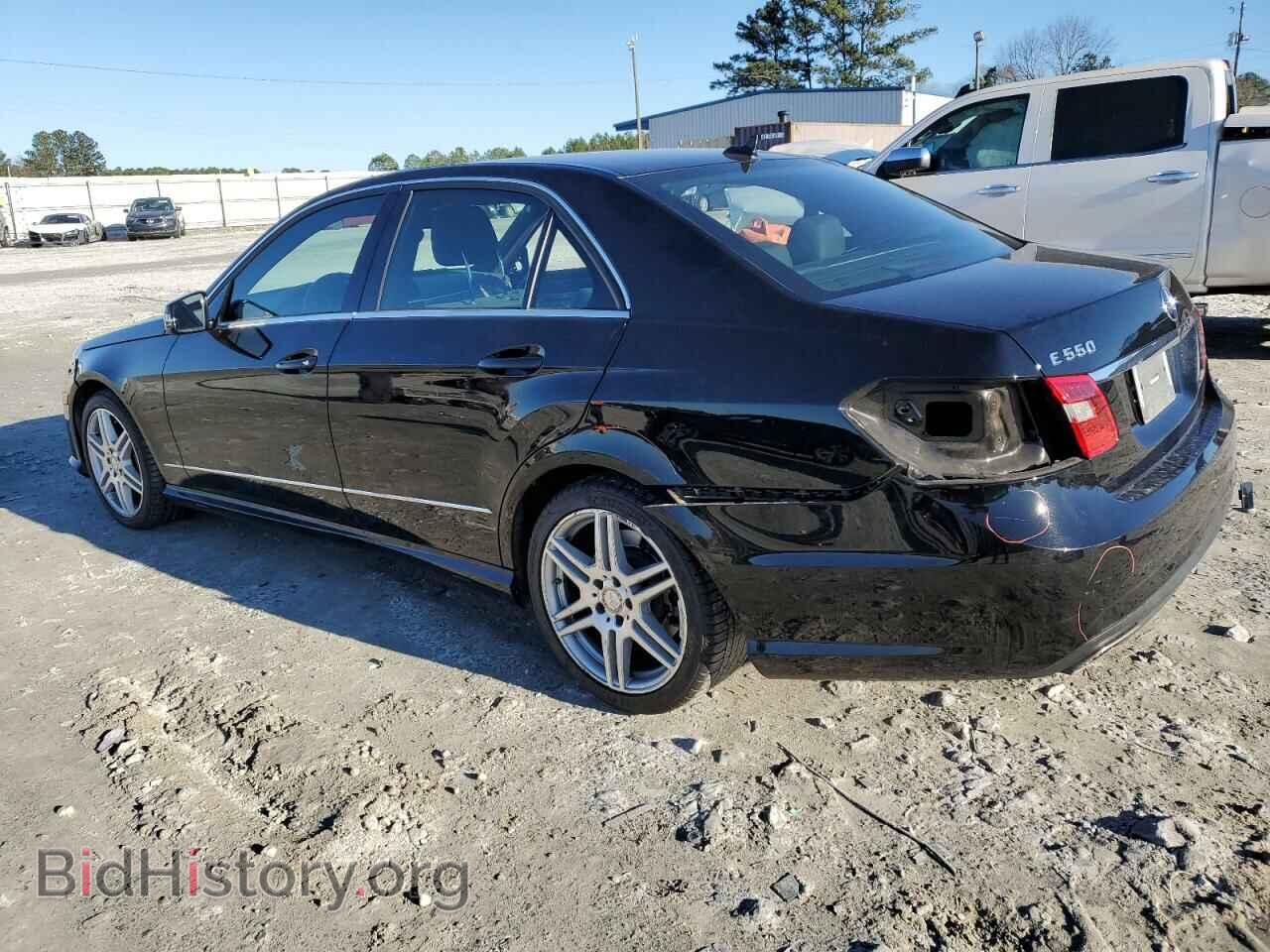 2010 MERCEDES-BENZ E-CLASS - VIN: WDDHF7CB5AA172954 - Фото 2