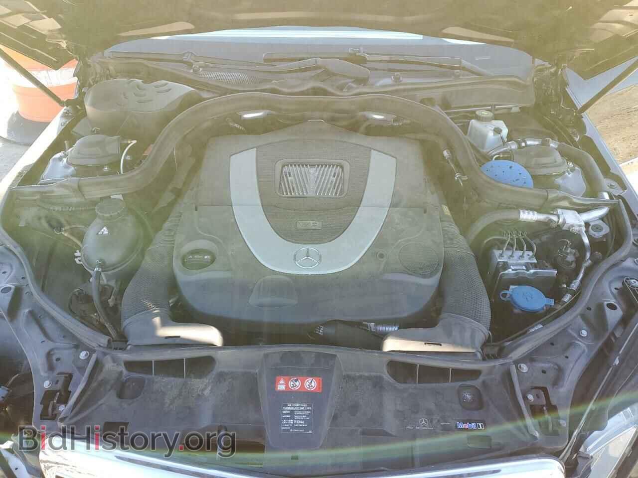 2010 MERCEDES-BENZ E-CLASS - VIN: WDDHF7CB5AA172954 - Фото 11