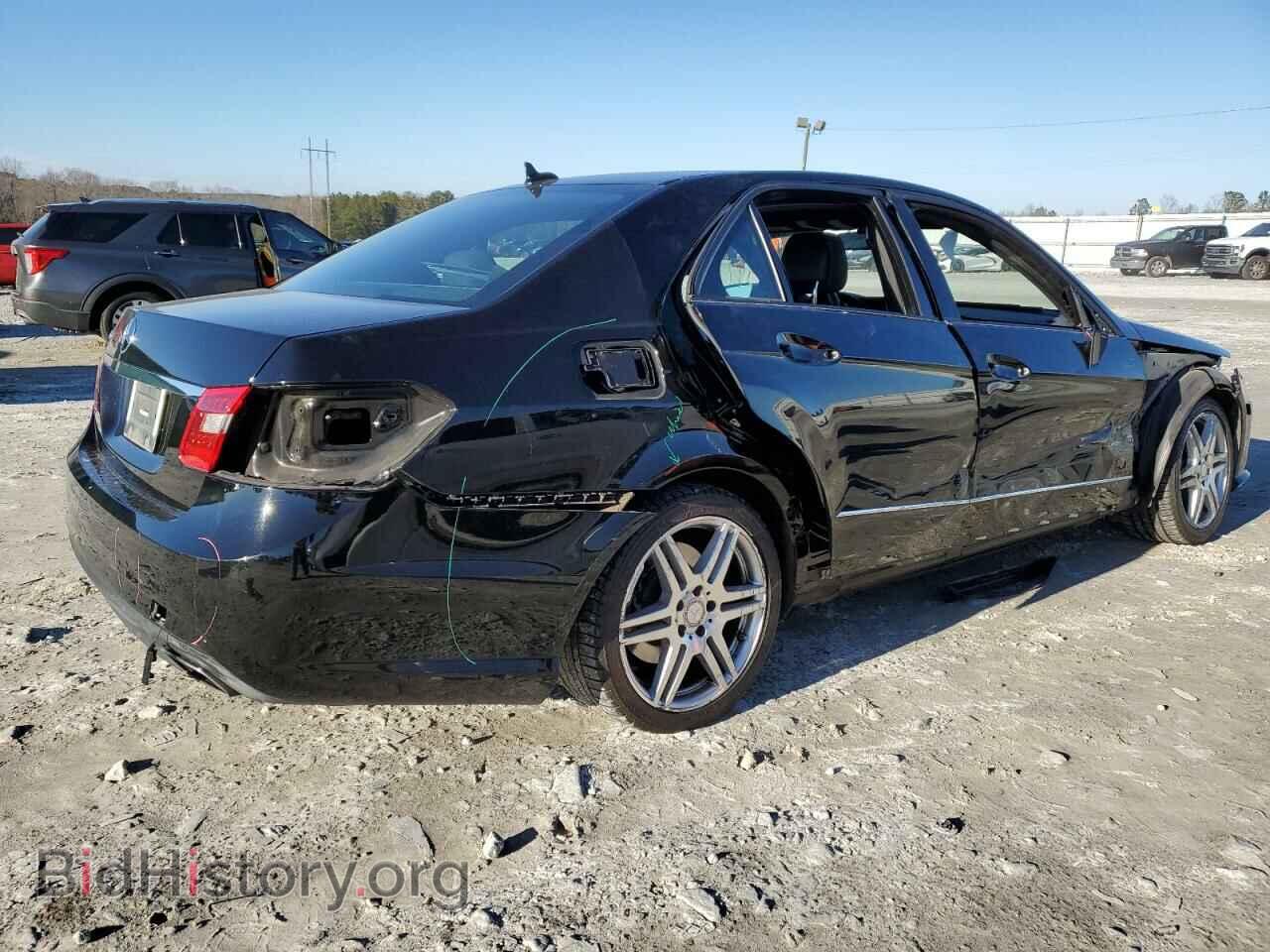 2010 MERCEDES-BENZ E-CLASS - VIN: WDDHF7CB5AA172954 - Фото 3