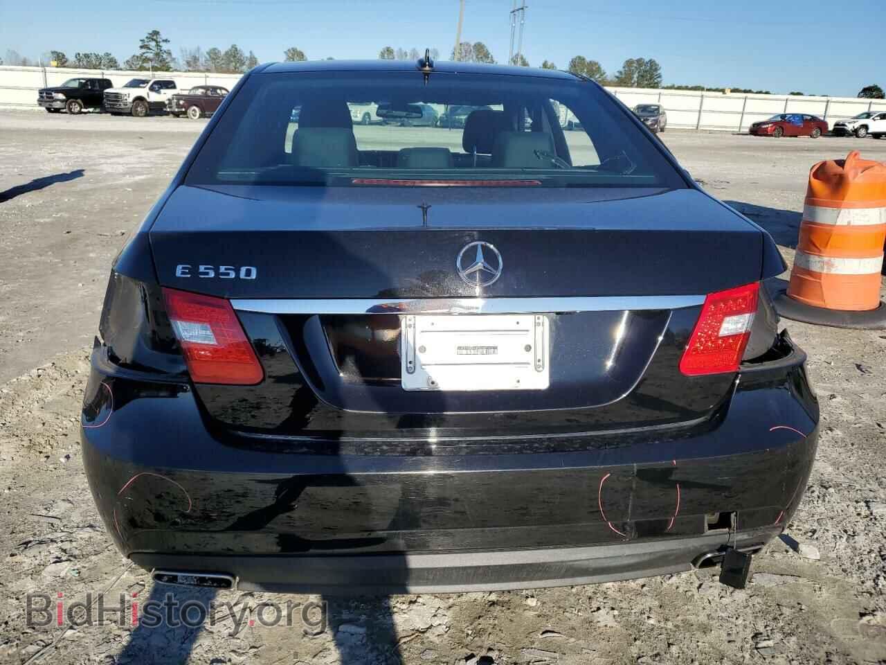 2010 MERCEDES-BENZ E-CLASS - VIN: WDDHF7CB5AA172954 - Фото 6