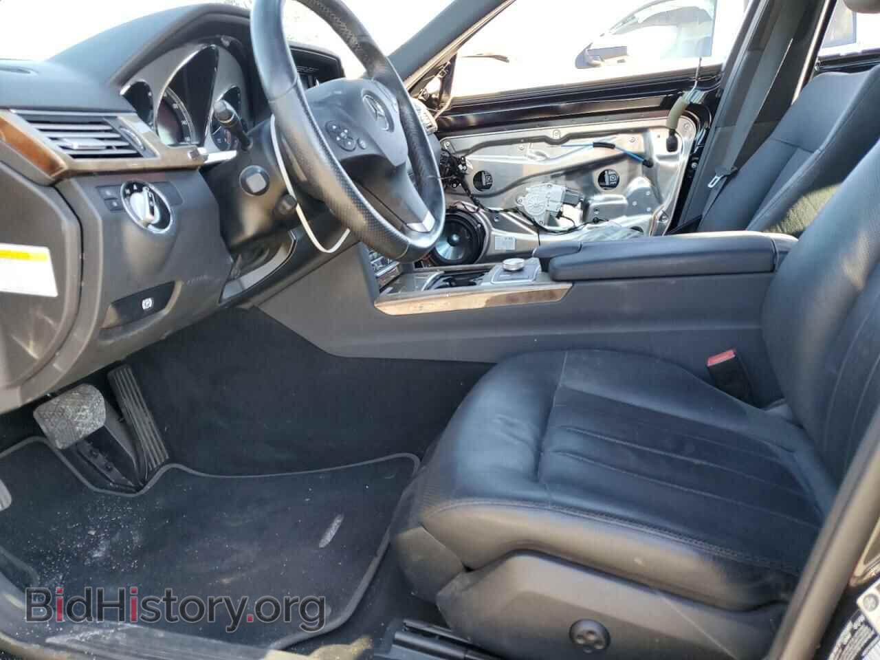 2010 MERCEDES-BENZ E-CLASS - VIN: WDDHF7CB5AA172954 - Фото 7