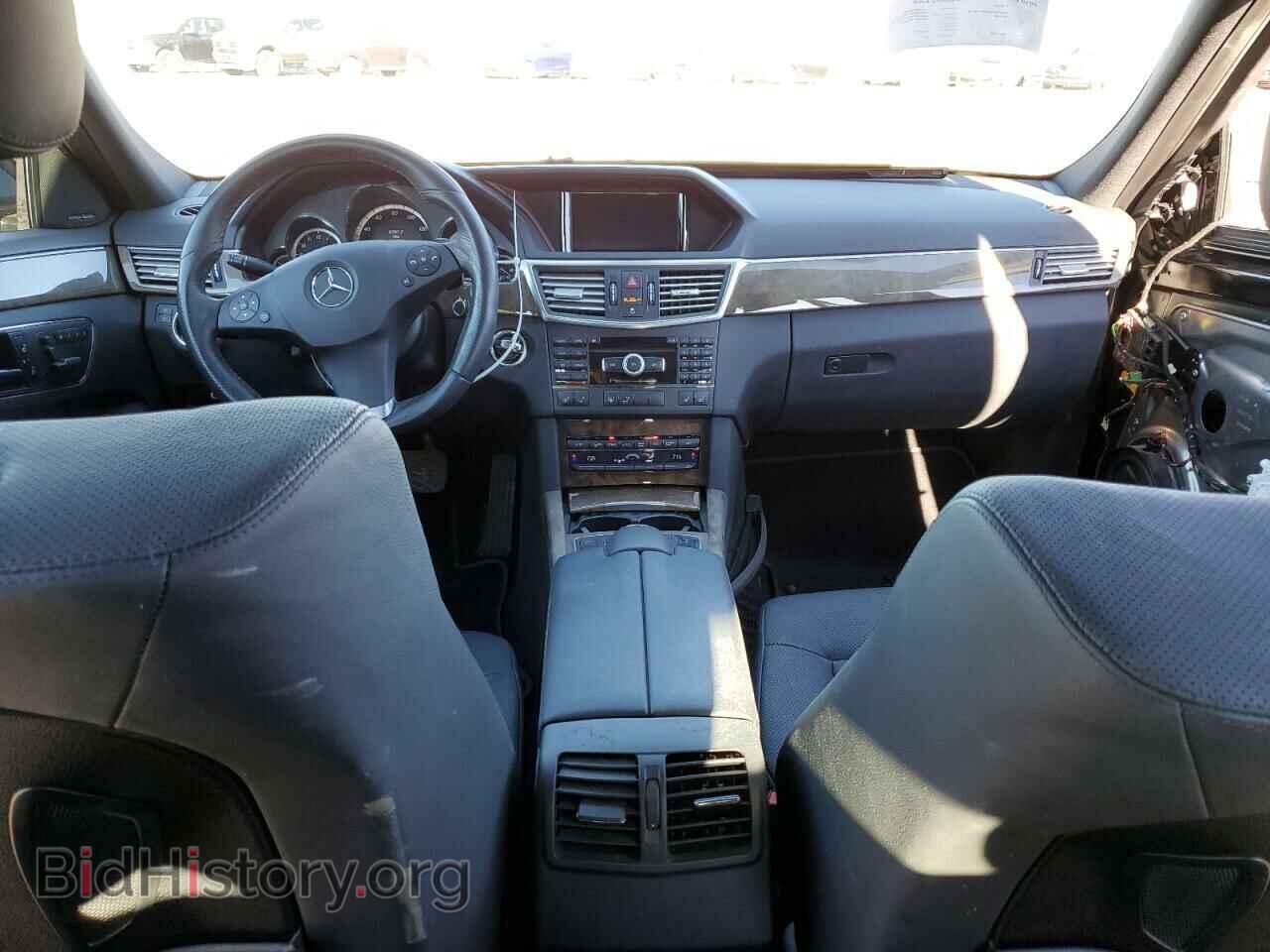 2010 MERCEDES-BENZ E-CLASS - VIN: WDDHF7CB5AA172954 - Фото 8