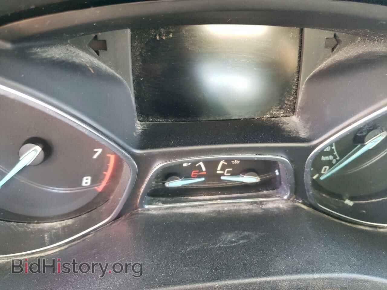 2015 FORD ESCAPE - VIN: 1FMCU0F77FUC20464 - Фото 9