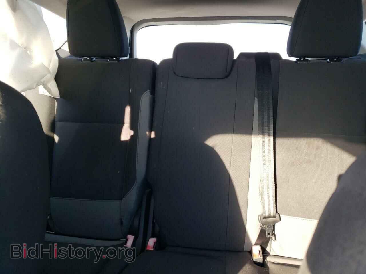 2015 FORD ESCAPE - VIN: 1FMCU0F77FUC20464 - Фото 10